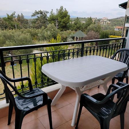 Cozy Apartment Fantastic View เนอามูดาเนีย ภายนอก รูปภาพ