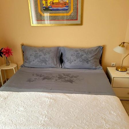 Cozy Apartment Fantastic View เนอามูดาเนีย ภายนอก รูปภาพ