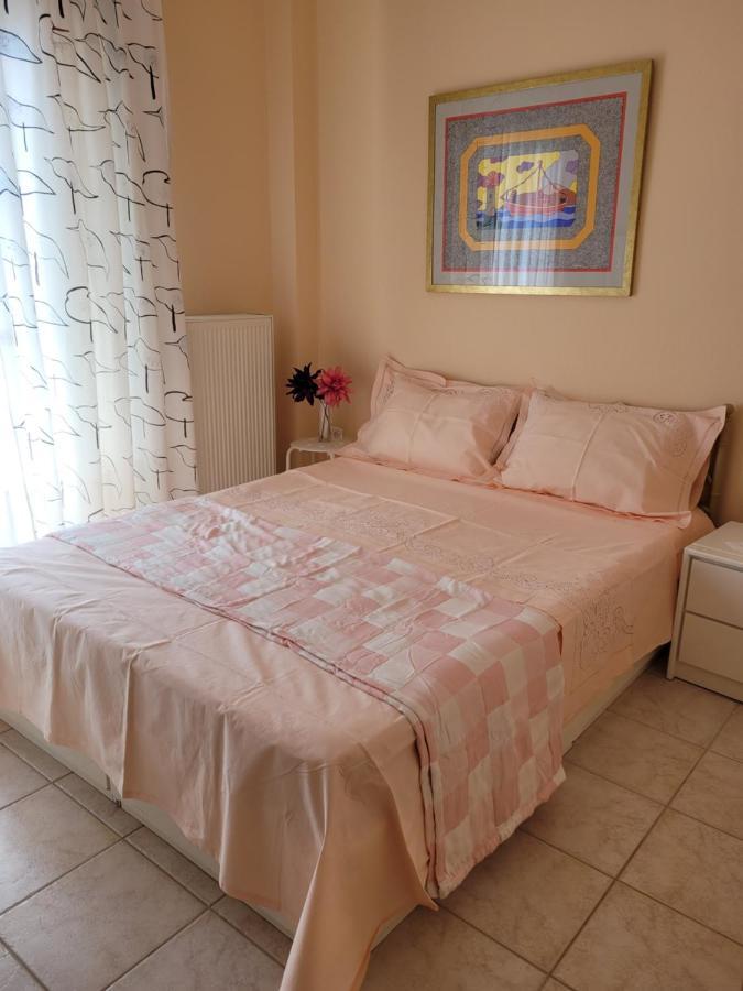 Cozy Apartment Fantastic View เนอามูดาเนีย ภายนอก รูปภาพ