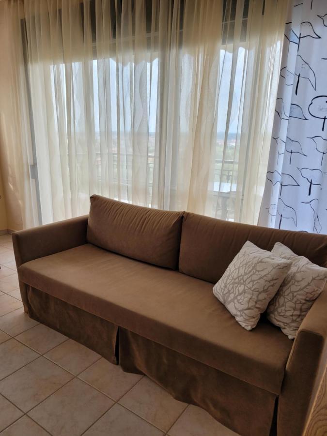 Cozy Apartment Fantastic View เนอามูดาเนีย ภายนอก รูปภาพ