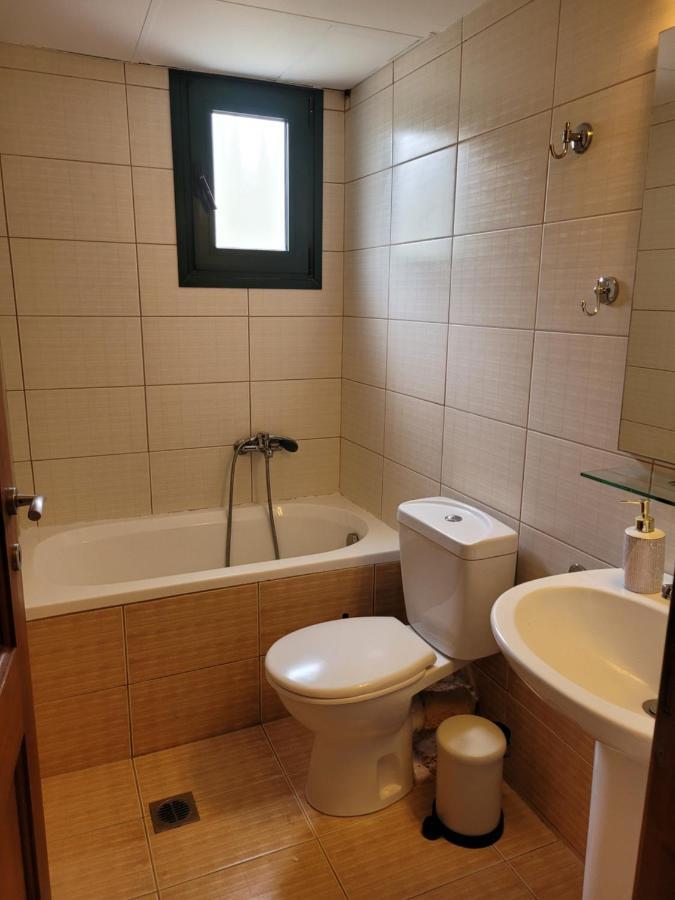 Cozy Apartment Fantastic View เนอามูดาเนีย ภายนอก รูปภาพ